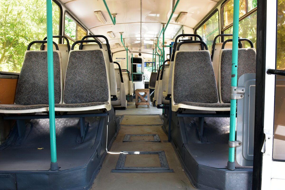 Vladivostok, ZiU-682G-016.02 № 241