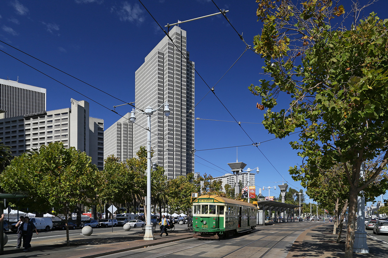 Сан-Франциско, область залива — Разные фотографии