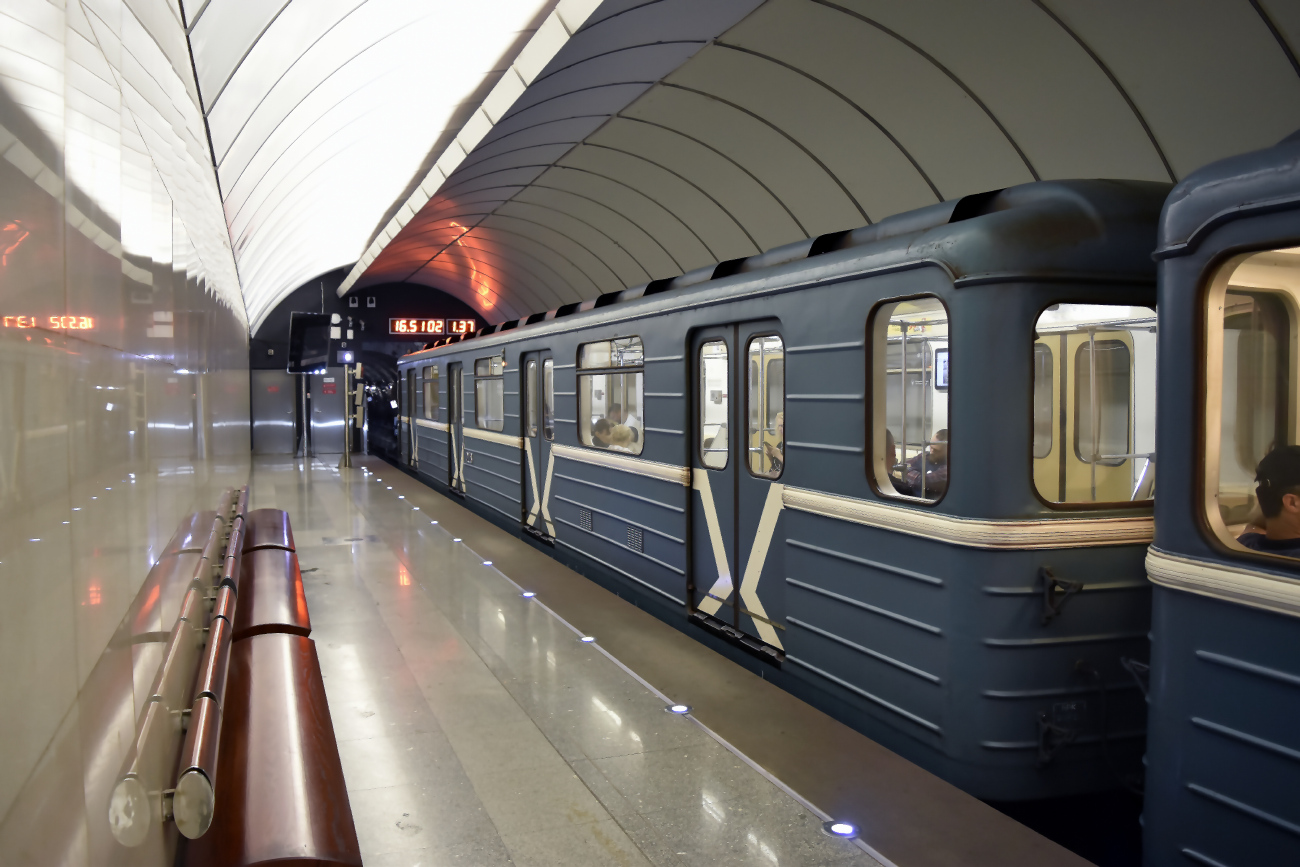 Москва, 81-717.5М (МВМ) № 2781