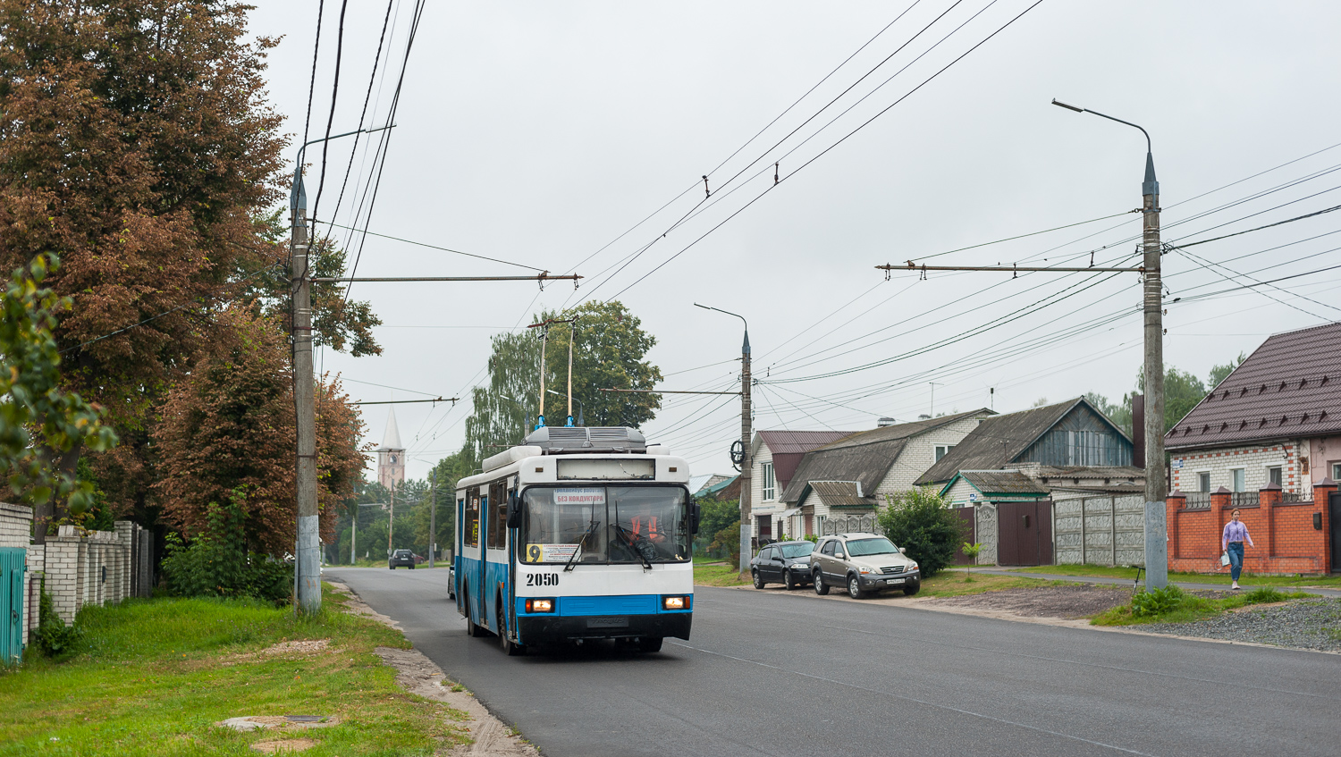 Brianskas, BTZ-52761R nr. 2050