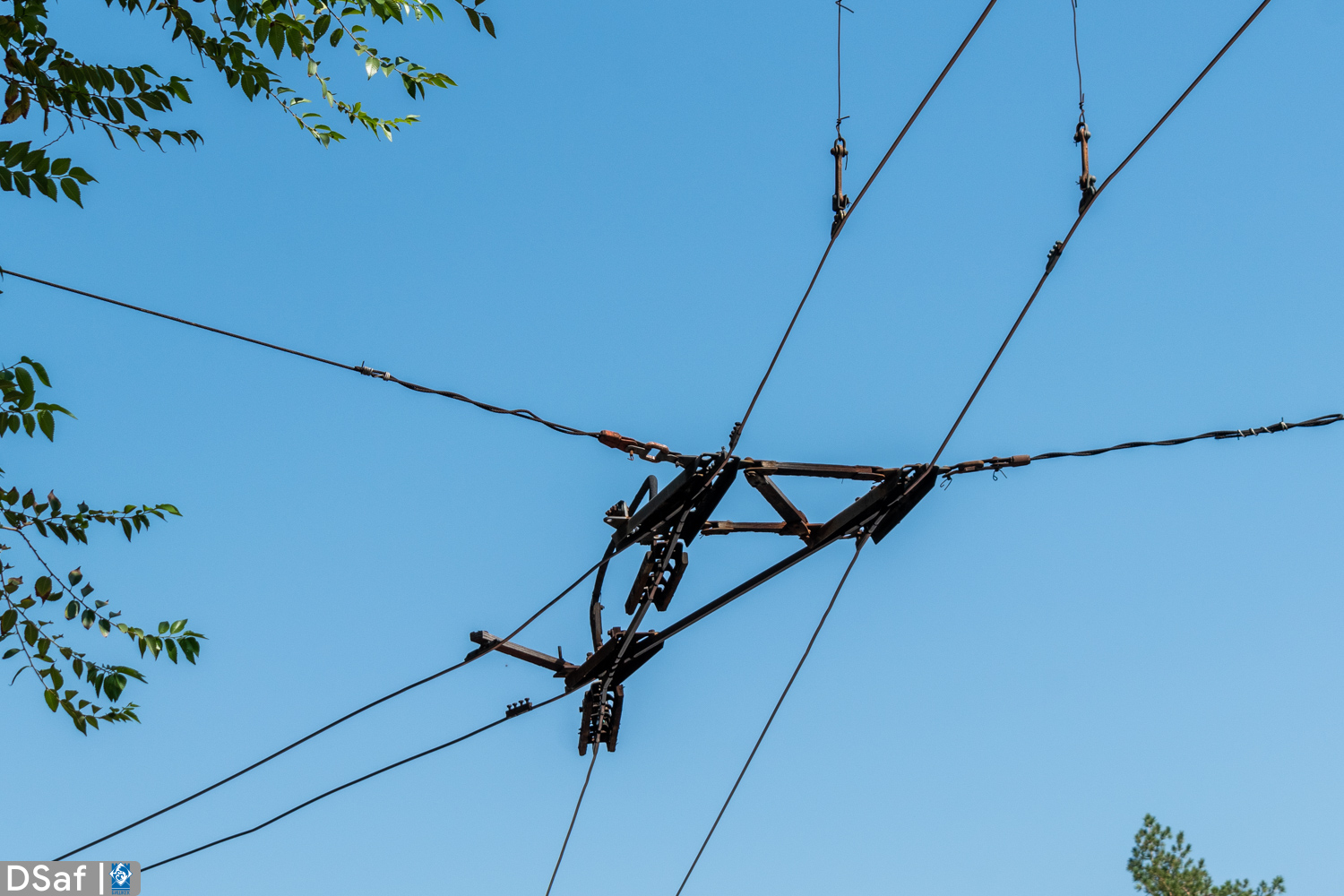 Алматы — Энергохозяйство