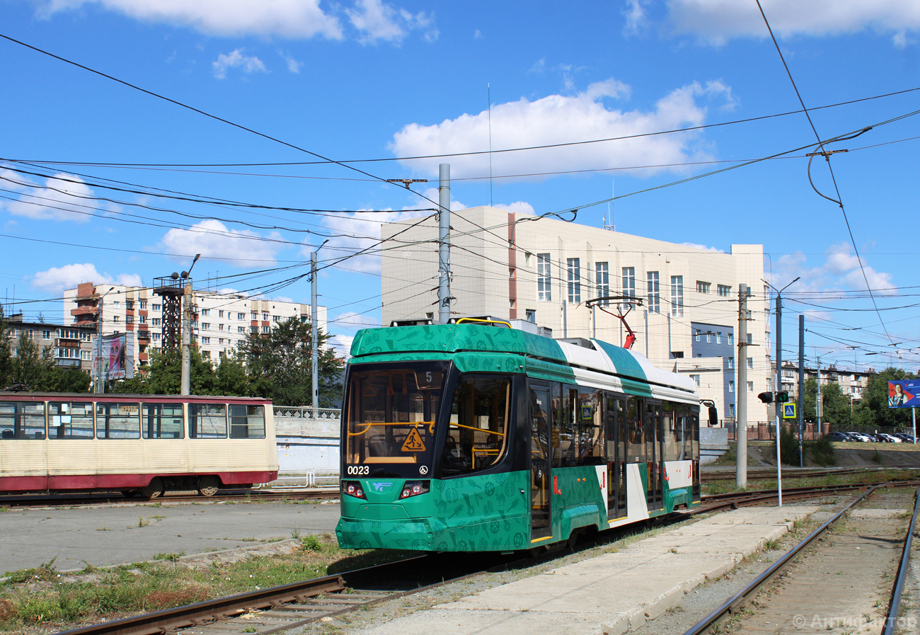 Челябинск, 71-623-04.01 № 0023