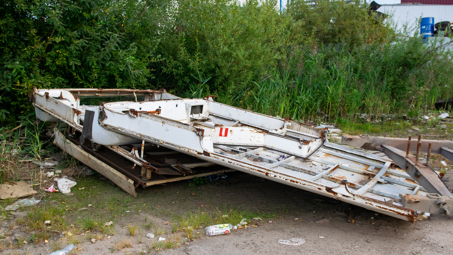 Рыбинск, ЗиУ-682Г-016-* (обр. 2009) № 12; Рыбинск, ЗиУ-682Г-016.02 № 42