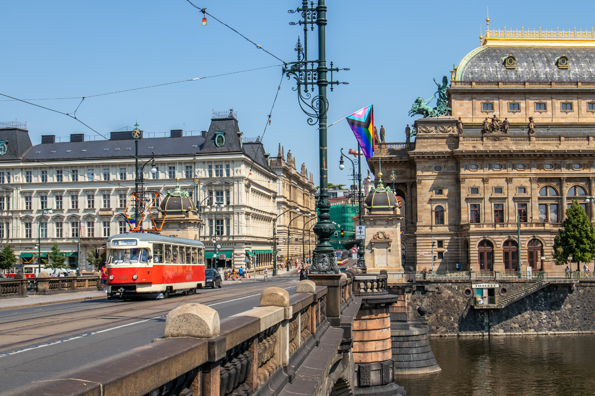 Прага — Разные фотографии Прага — Разные фотографии