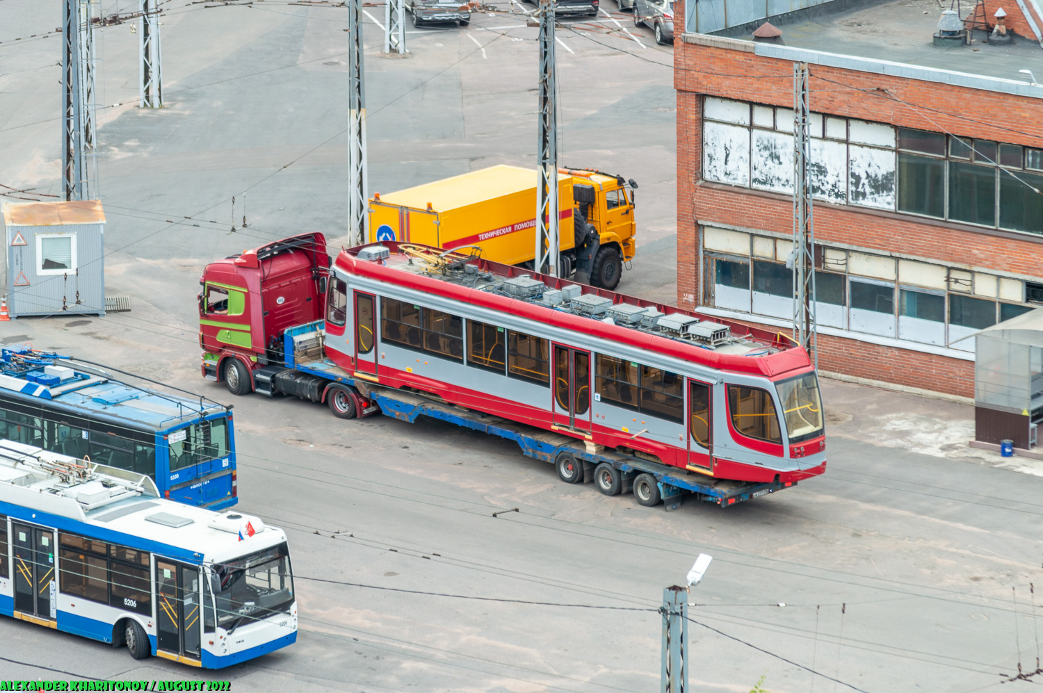 Санкт-Петербург, 71-623-03.01 № 3704