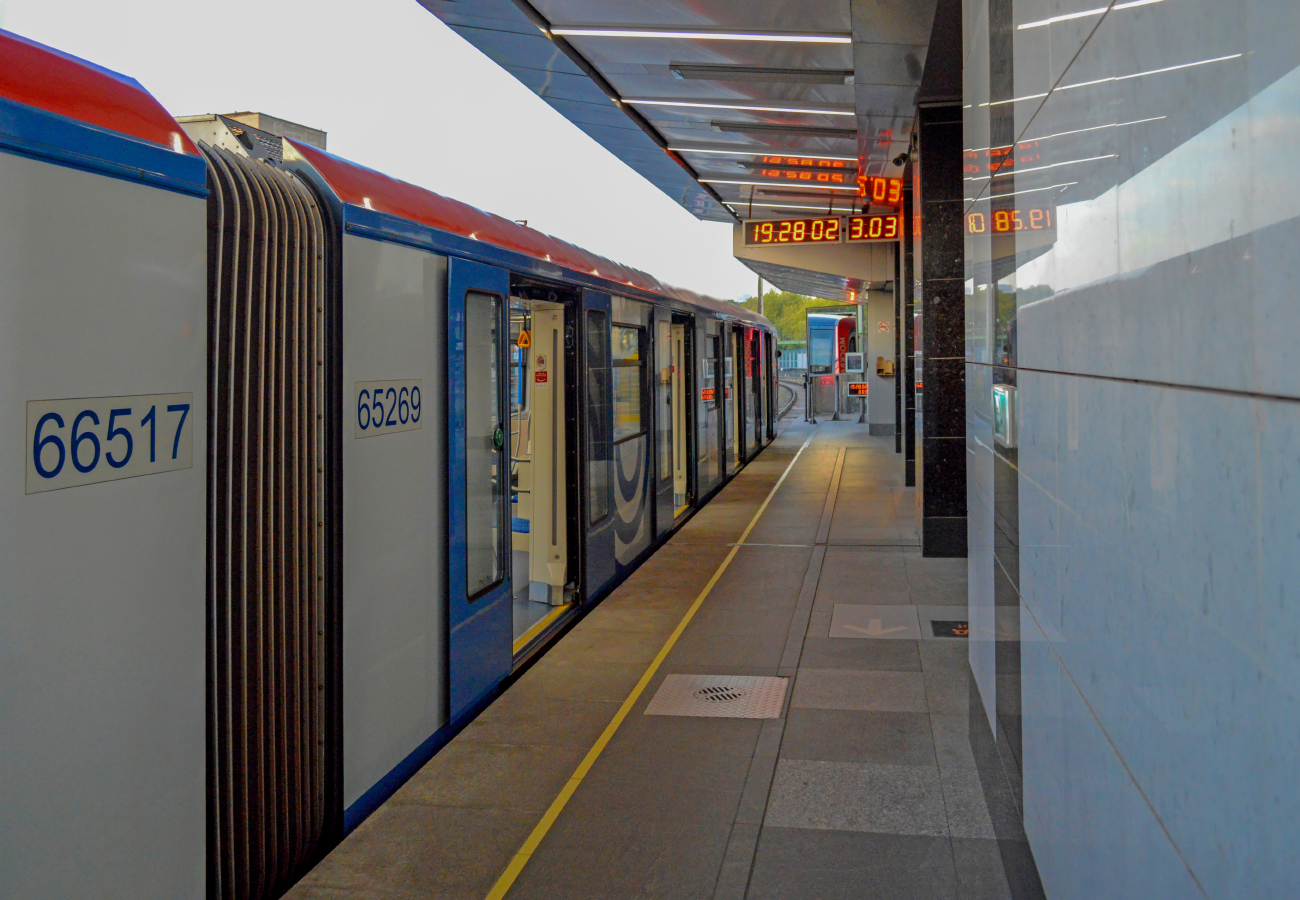 Москва, 81-765.2 «Москва» № 65269