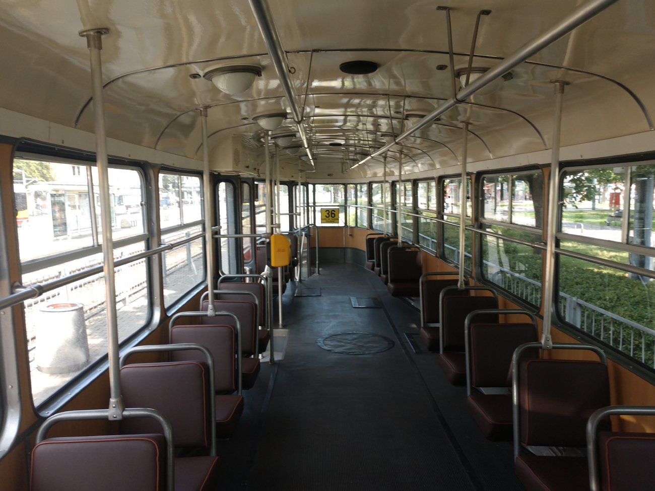 Warsaw, Konstal 13N № 407