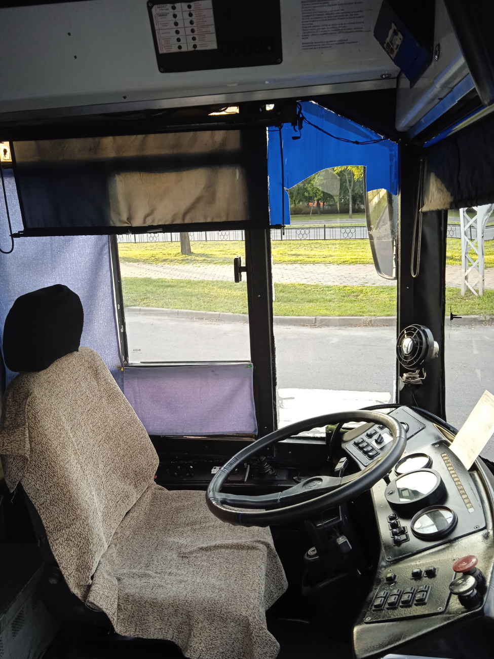 Брест, БКМ 32102 № 112