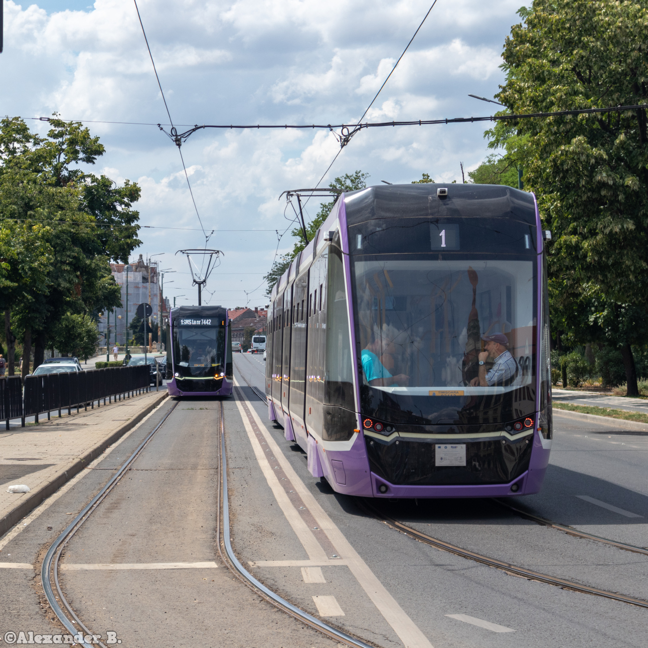 Тімішоара, Bozankaya model 2021 № 1006; Тімішоара, Bozankaya model 2021 № 1007 Тімішоара, Bozankaya model 2021 № 1006; Тімішоара, Bozankaya model 2021 № 1007