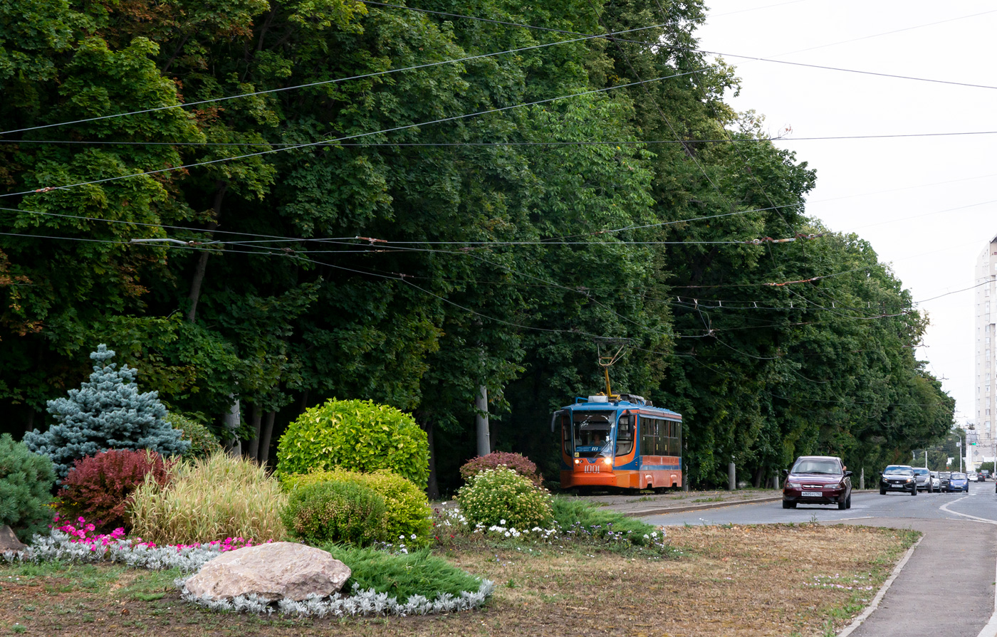 Уфа, 71-623-02 № 1001