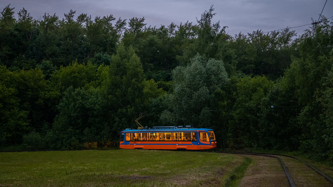 Kolomna, 71-623-02 № 029