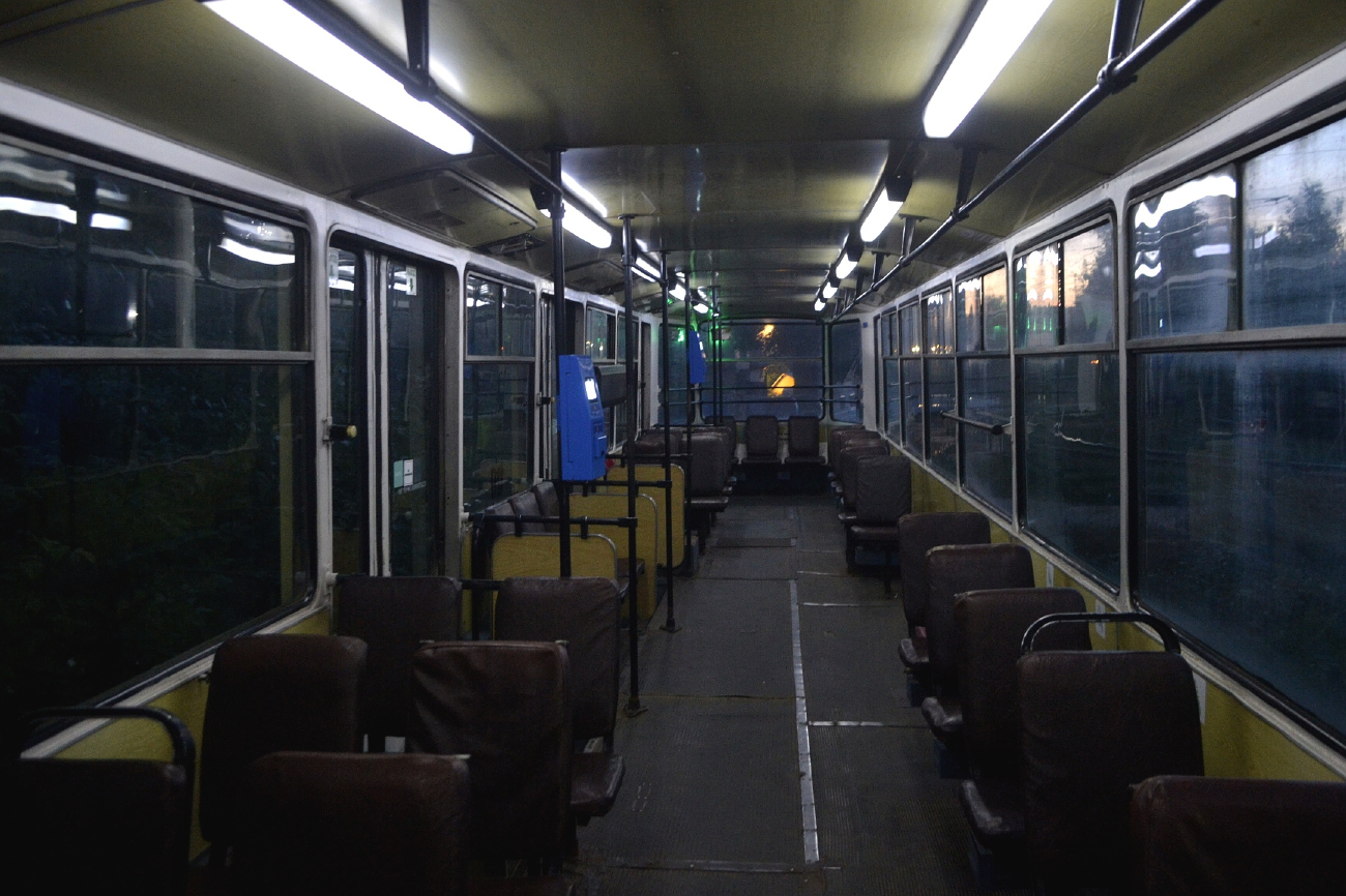 Нижний Новгород, 71-608КМ № 1217