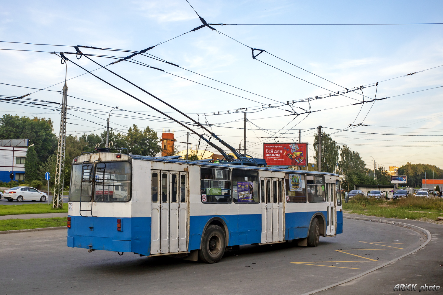 Иваново, ЗиУ-682Г-018 [Г0Р] № 476