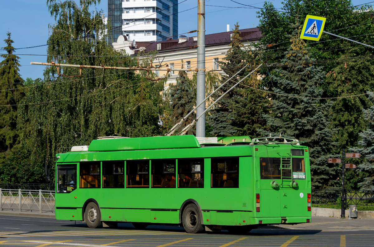 Казань, Тролза-5275.03 «Оптима» № 1459