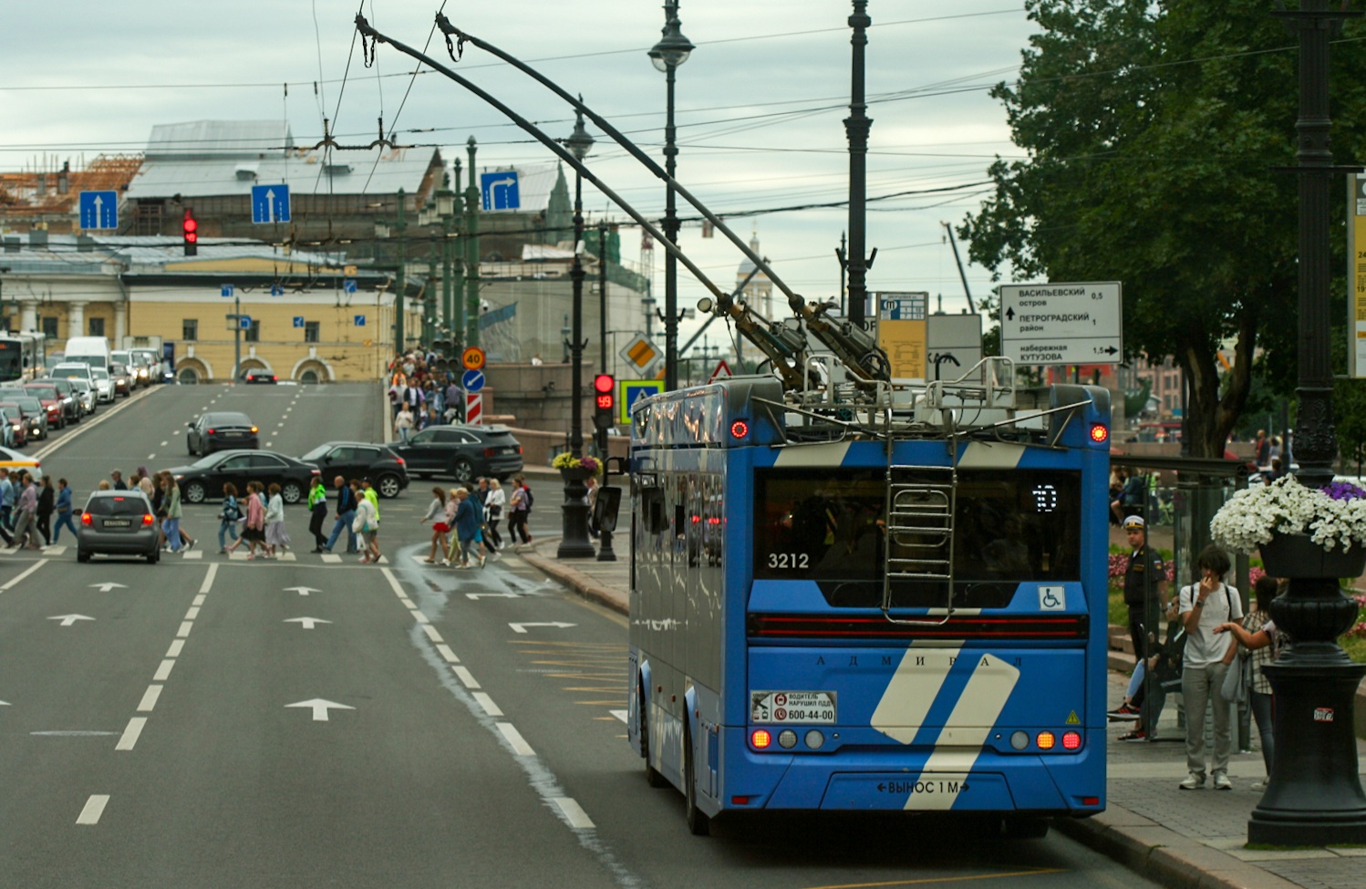 Санкт-Петербург, ПКТС-6281.00 «Адмирал» № 3212