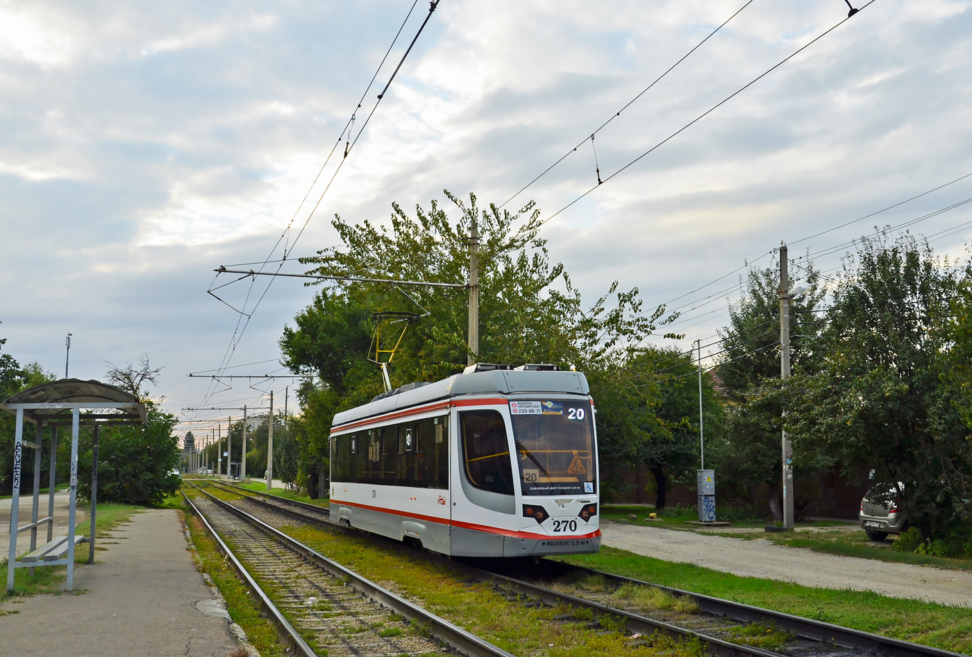 Краснодар, 71-623-04 № 270