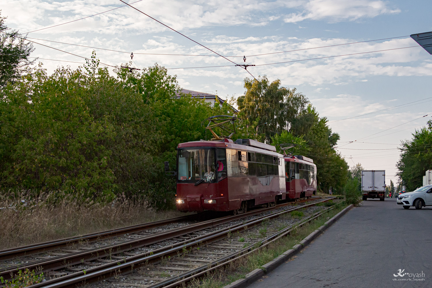 Казань, БКМ 62103 № 1320
