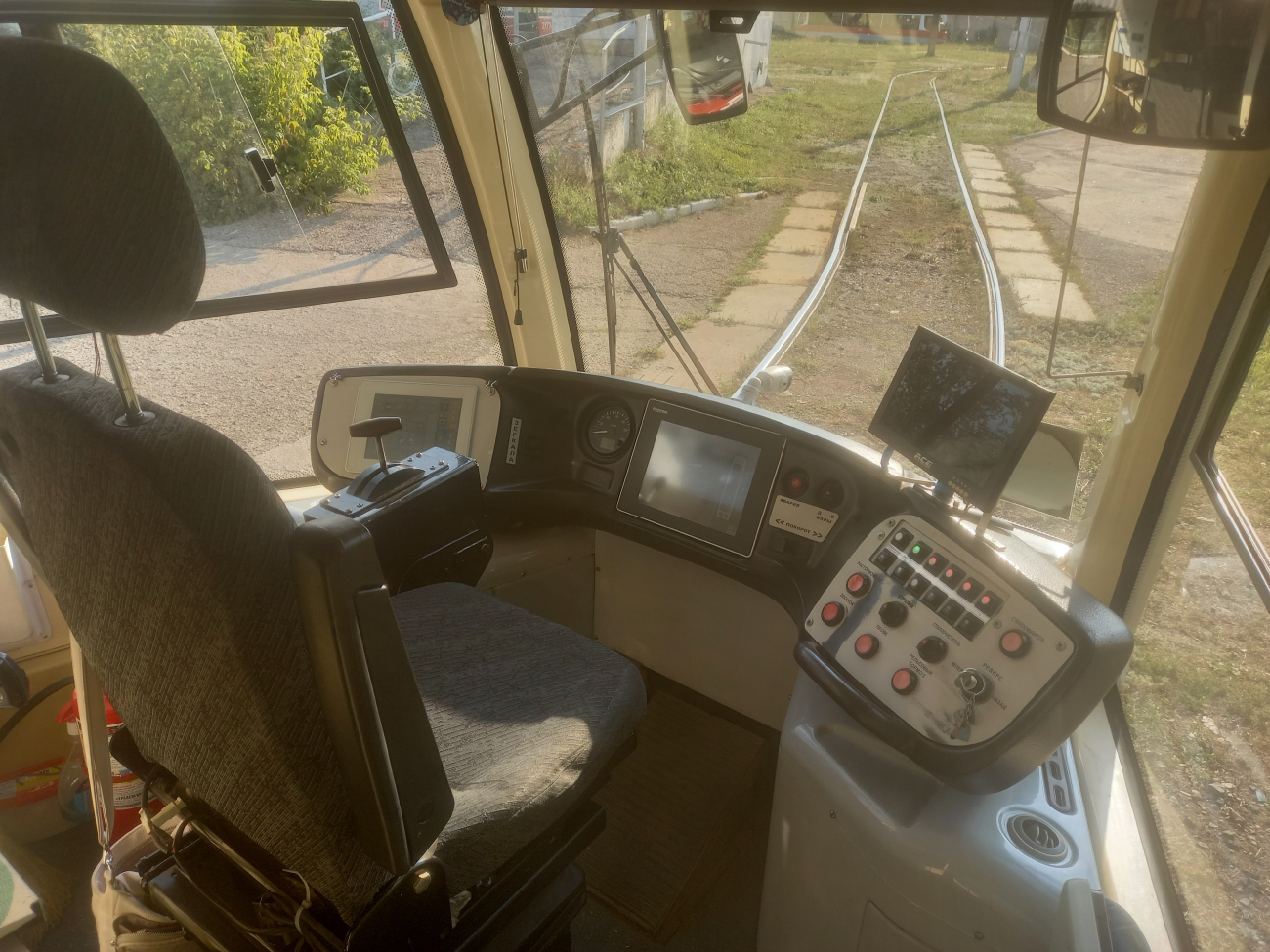 Магнитогорск, 71-623-02.01 № 3174