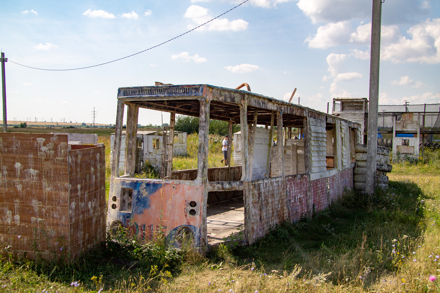 Набережные Челны, 71-605 (КТМ-5М3) № 0115