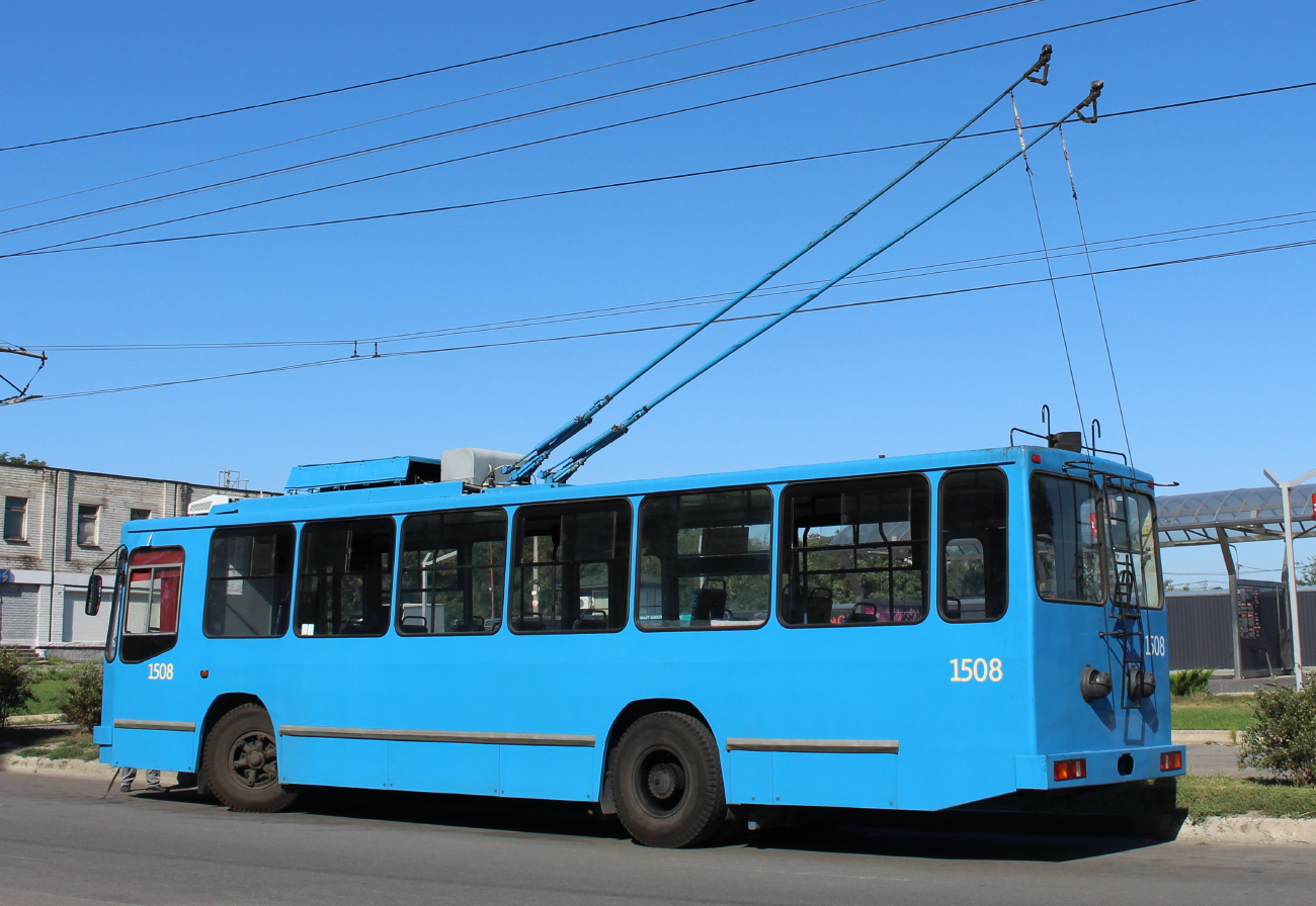Dnipro, YMZ T2 Nr. 1508