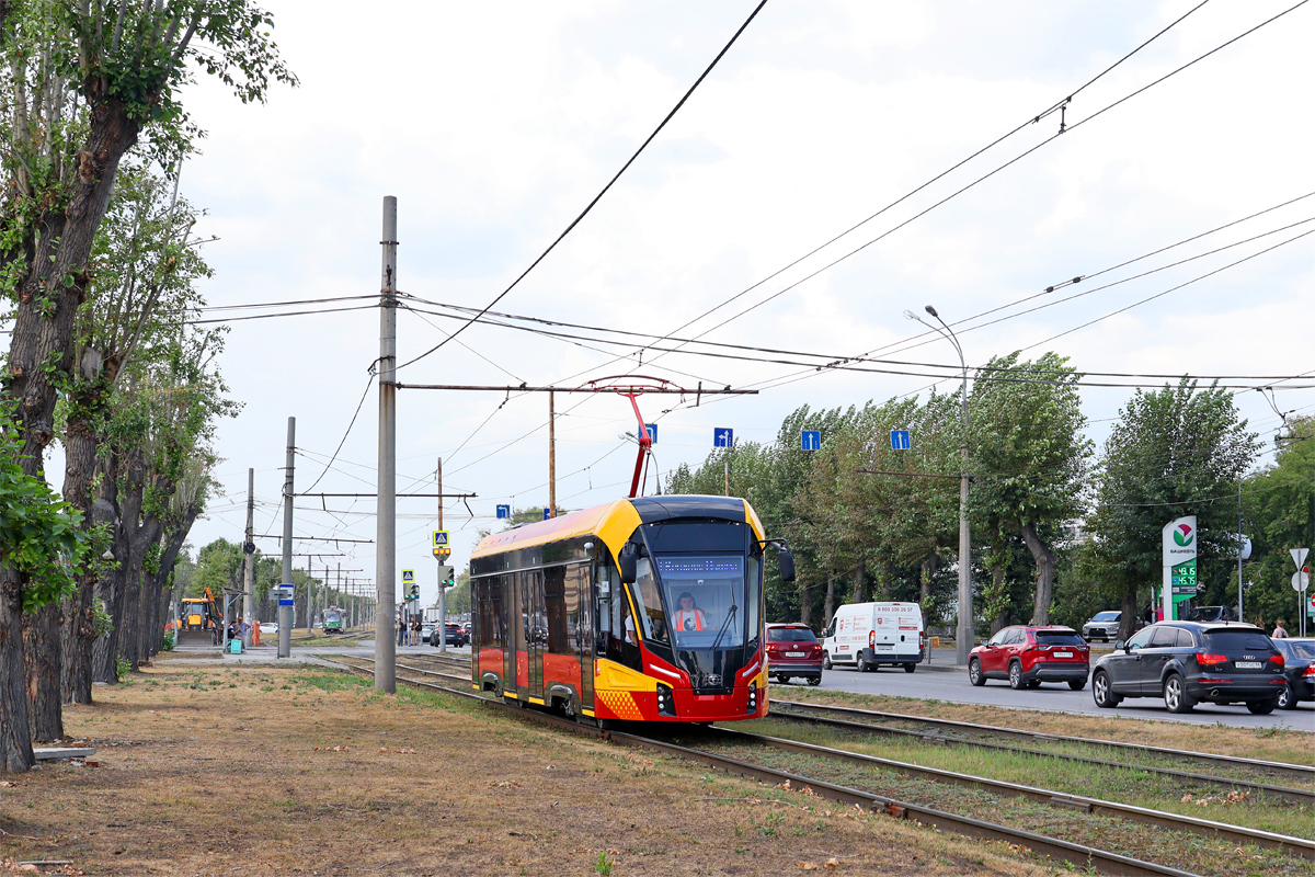 Верхняя Пышма, 71-911ЕМ «Львёнок» № 00168