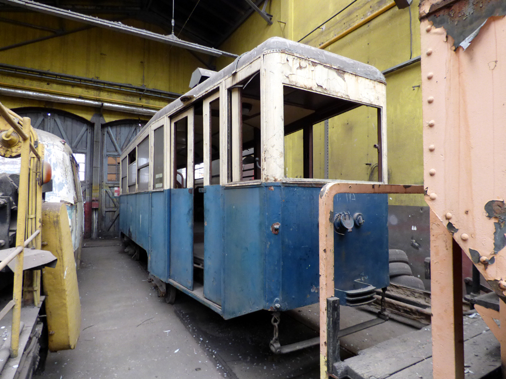 Вроцлав, Konstal ND № 3560