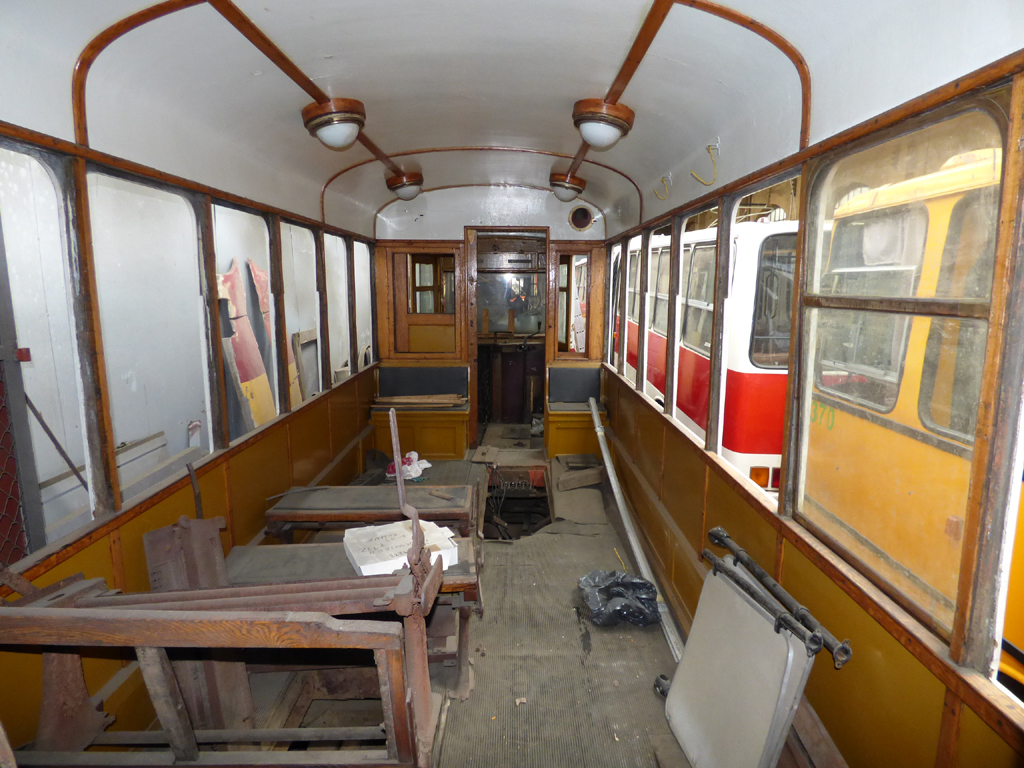 Вроцлав, LH Standard № 1192