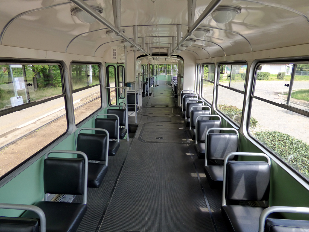 Вроцлав, Konstal 102Na № 2069