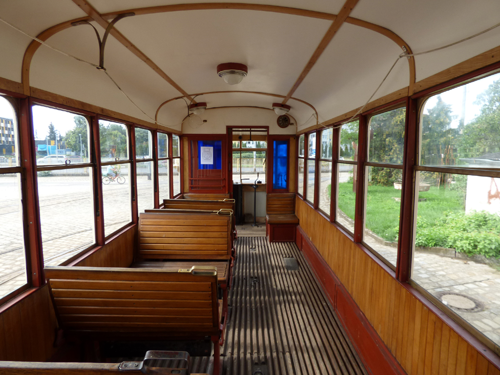 Wrocław, LH Standard Nr. 1217