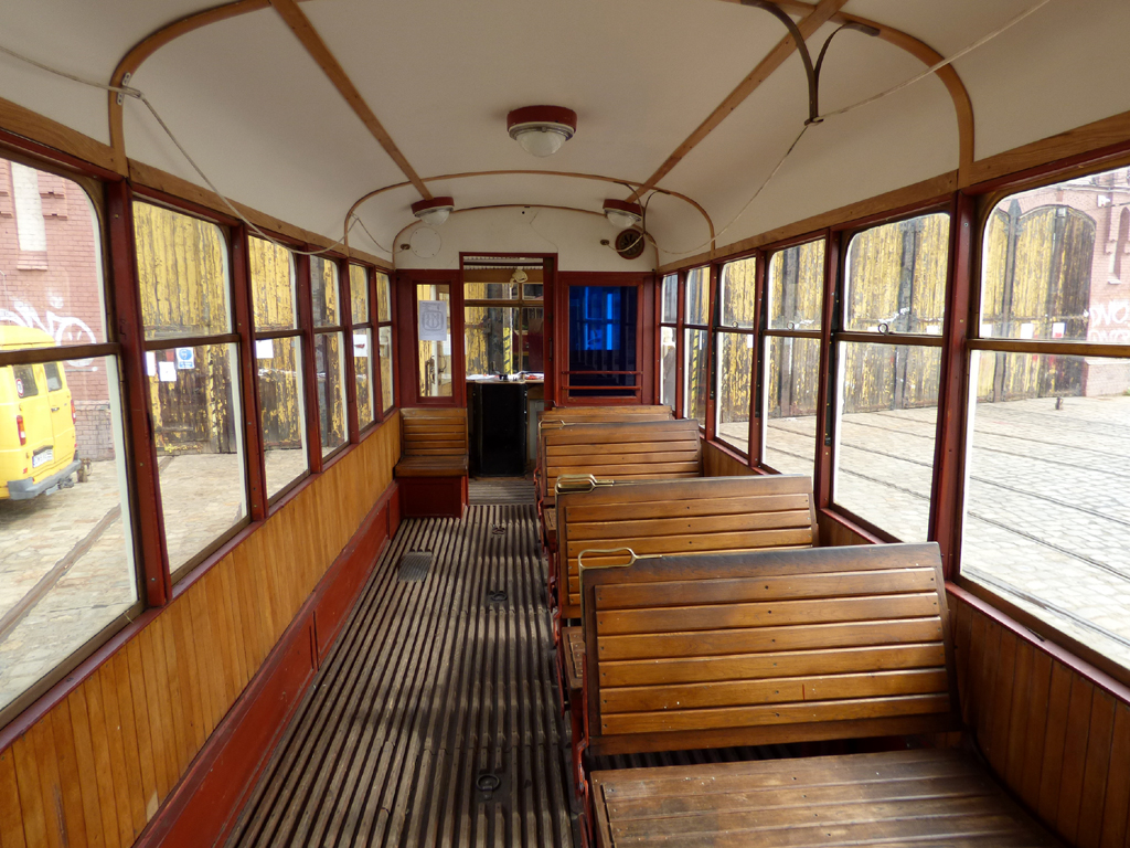 樂斯拉夫, LH Standard # 1217