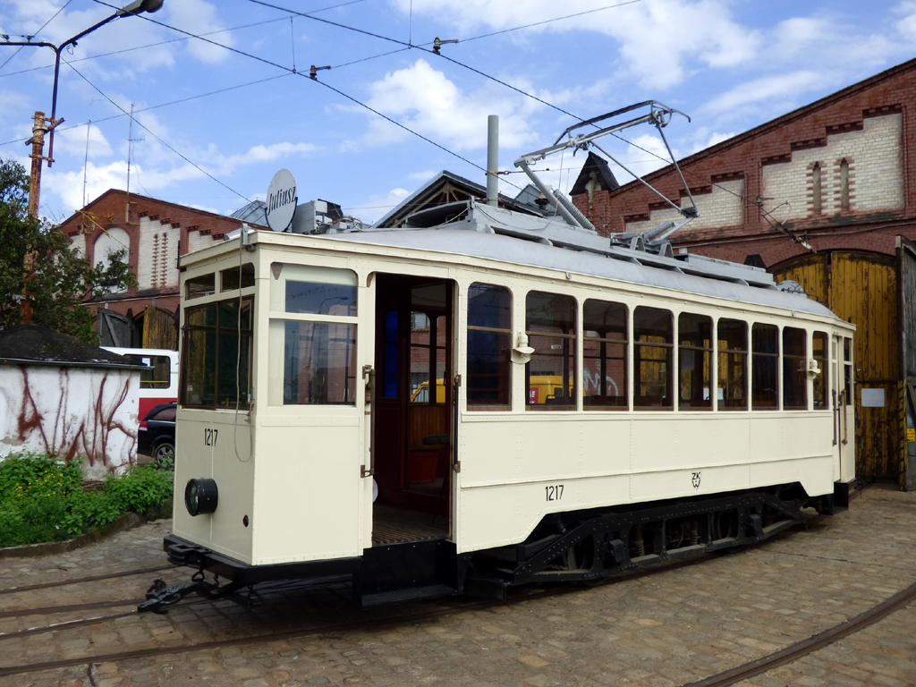 Vroclav, LH Standard č. 1217