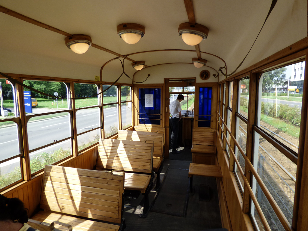 Вроцлав, LH Standard № 1209