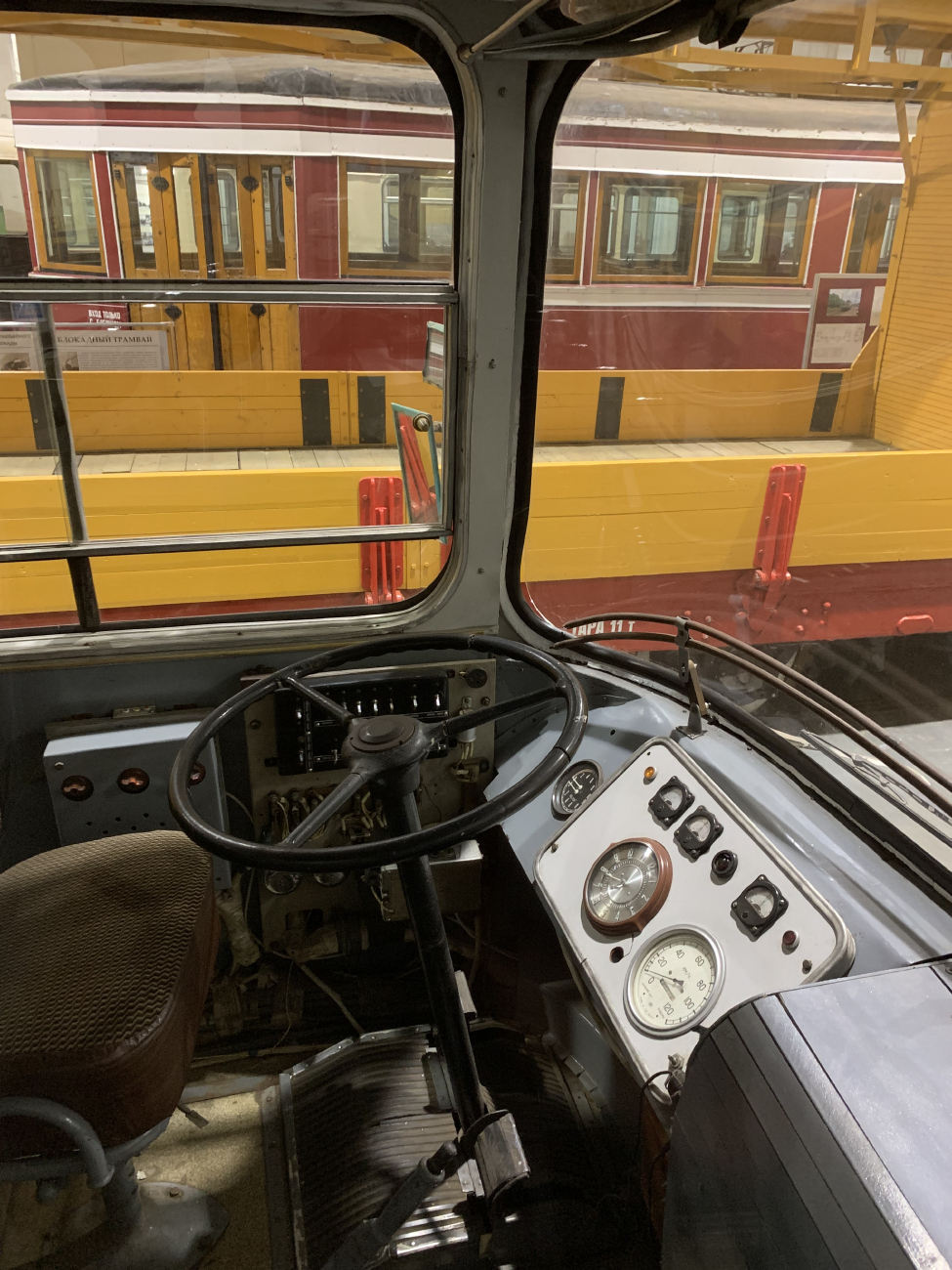 Санкт-Петербург, ЗиУ-5Г № 143 Санкт-Петербург, ЗиУ-5Г № 143