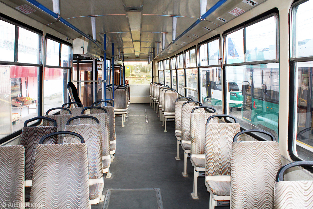 Челябинск, 71-605РМ № 2093