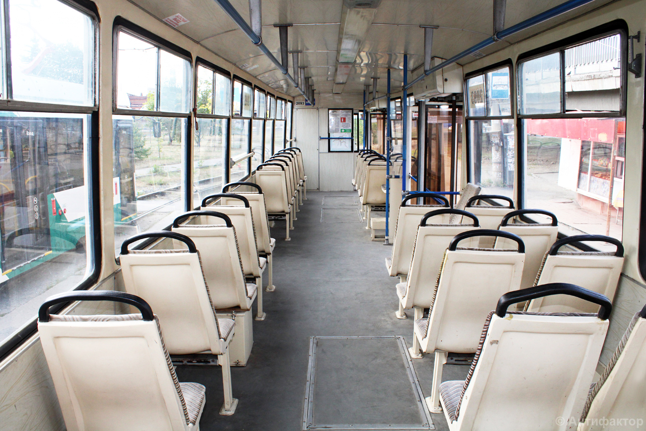 Челябинск, 71-605РМ № 2093