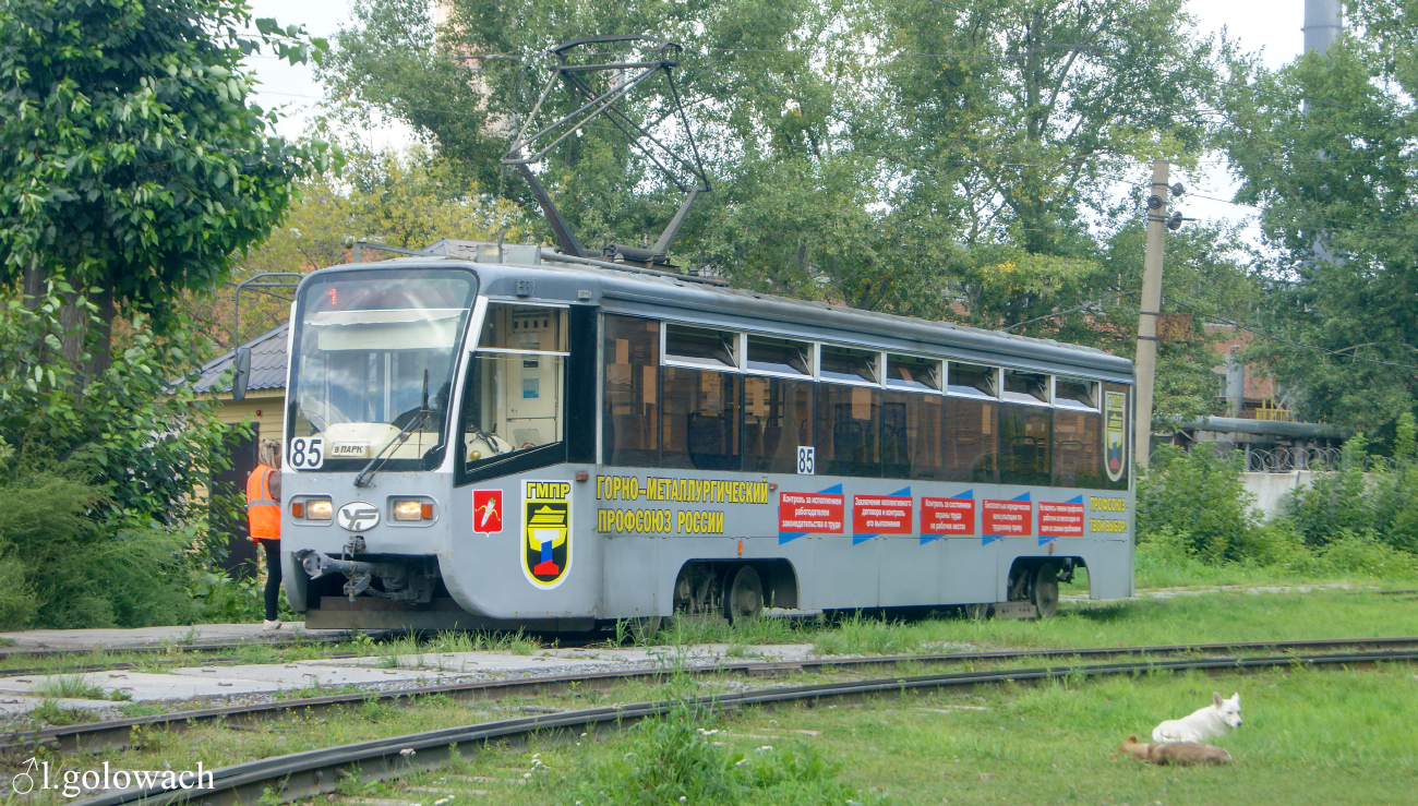 Ачинск, 71-619А № 85