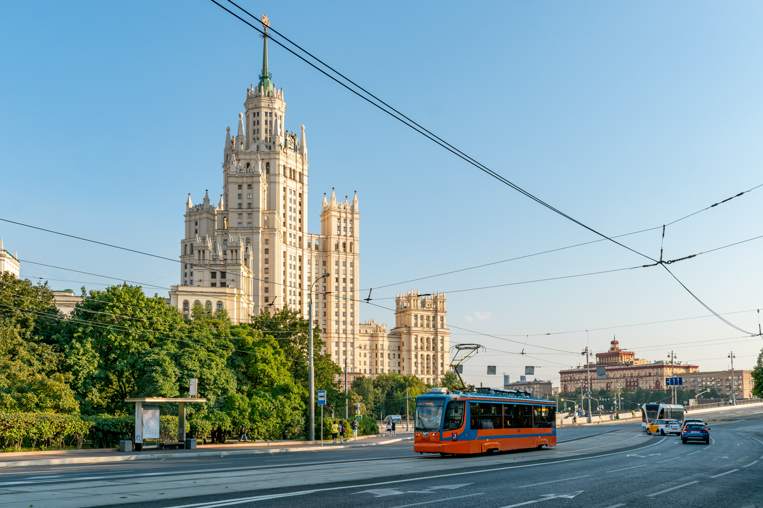 Москва, 71-623-02 № 2632
