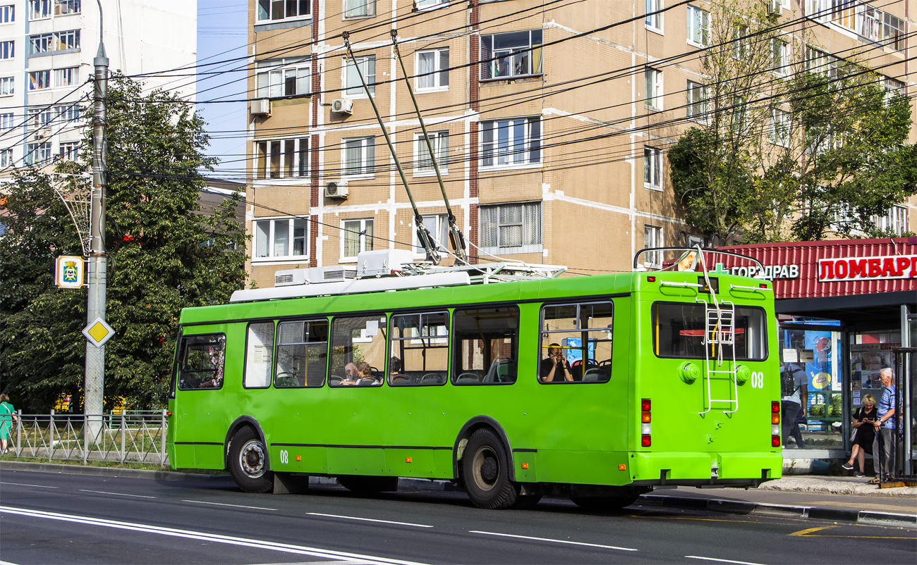 Видное, Тролза-5264.05 «Слобода» № 08