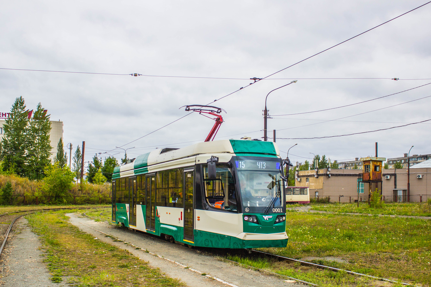 Челябинск, 71-623-04.01 № 0001