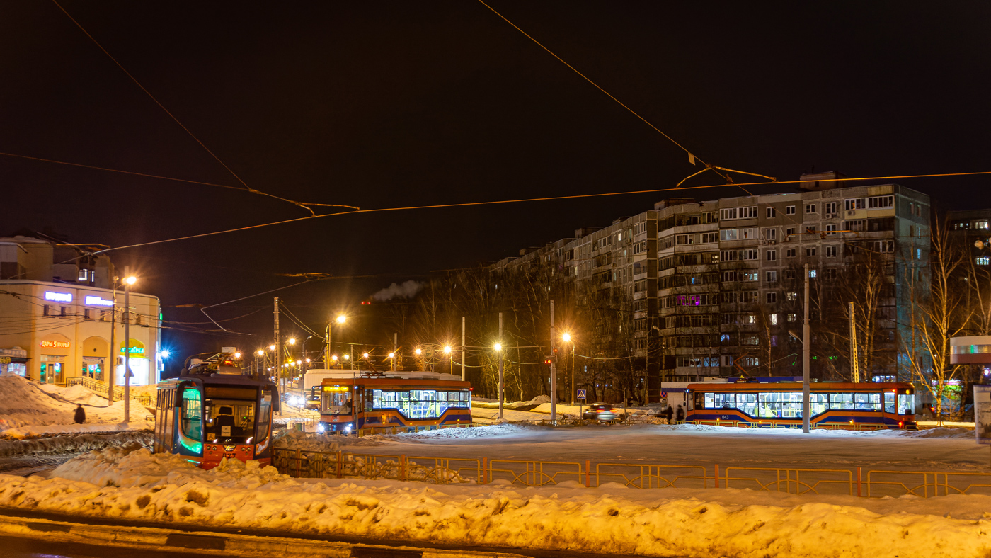 Коломна — Разные фотографии