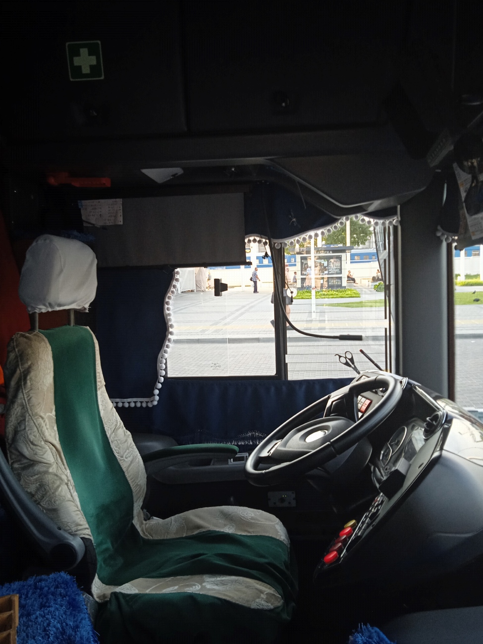 Брест, МАЗ-303Е10 № 160