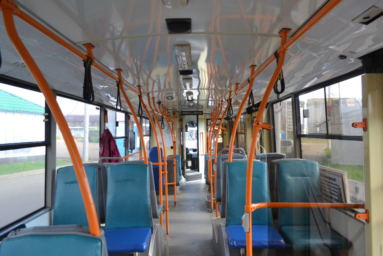 Krasnoyarsk, BKM 321 Br. 1084