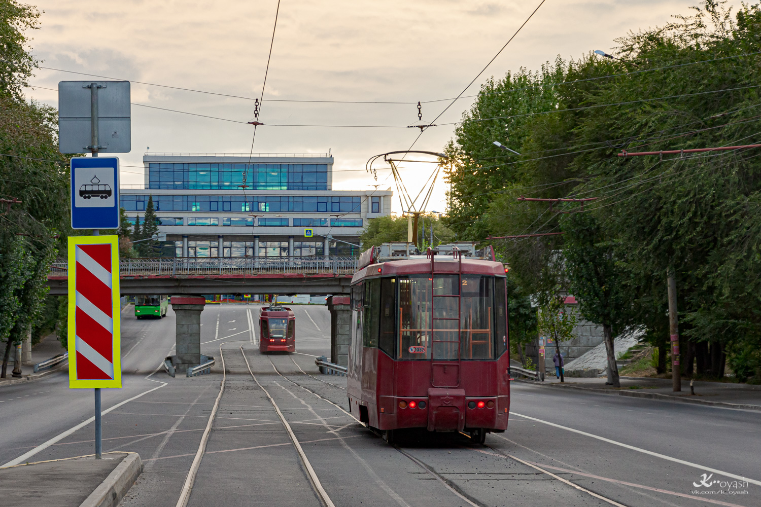 Казань, БКМ 62103 № 1332