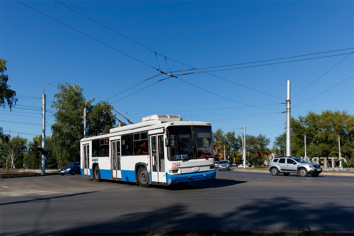 Стерлитамак, БТЗ-52767Р № 2344