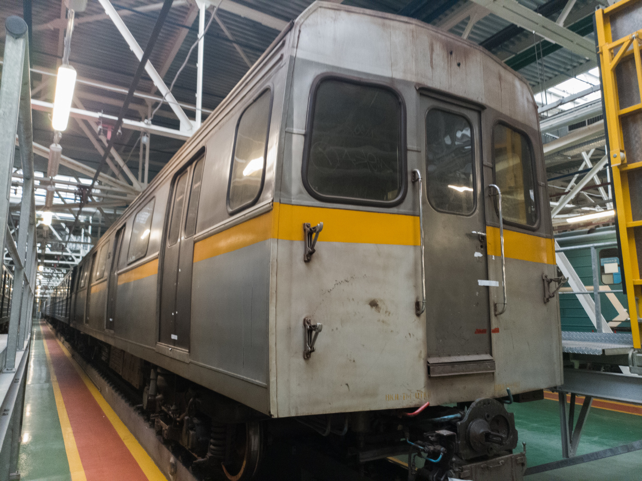 Москва, 81-721 «Яуза» № 0108