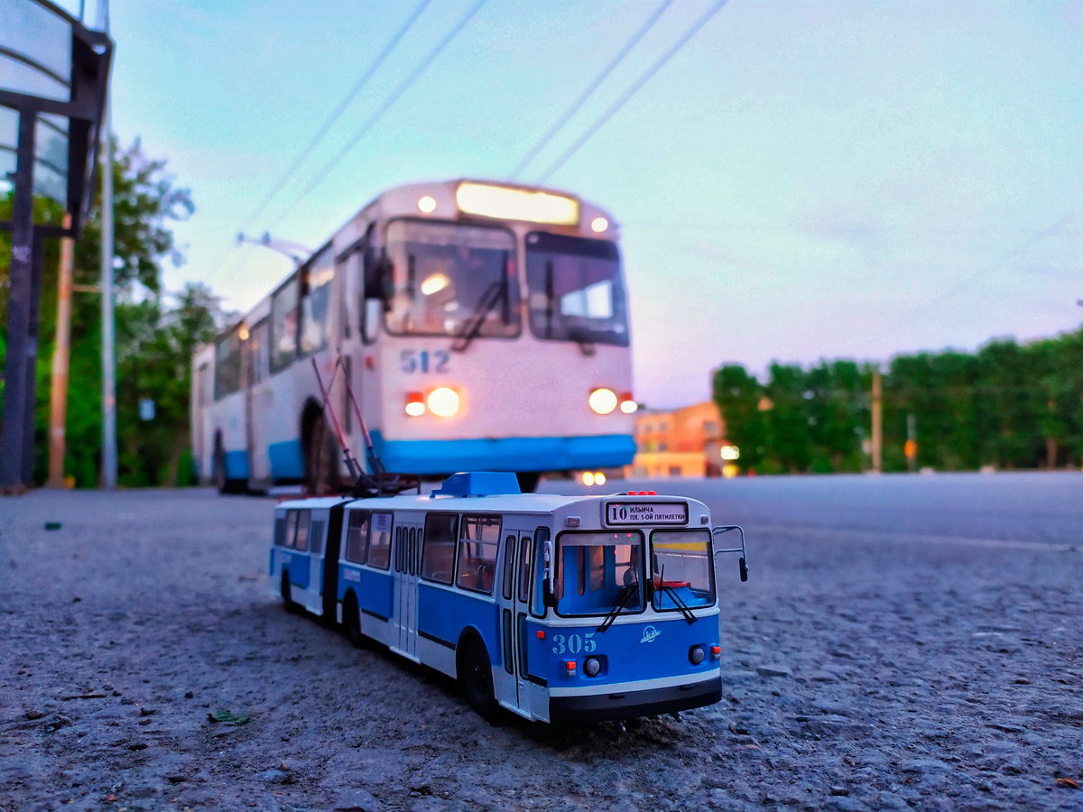 Моделизм
