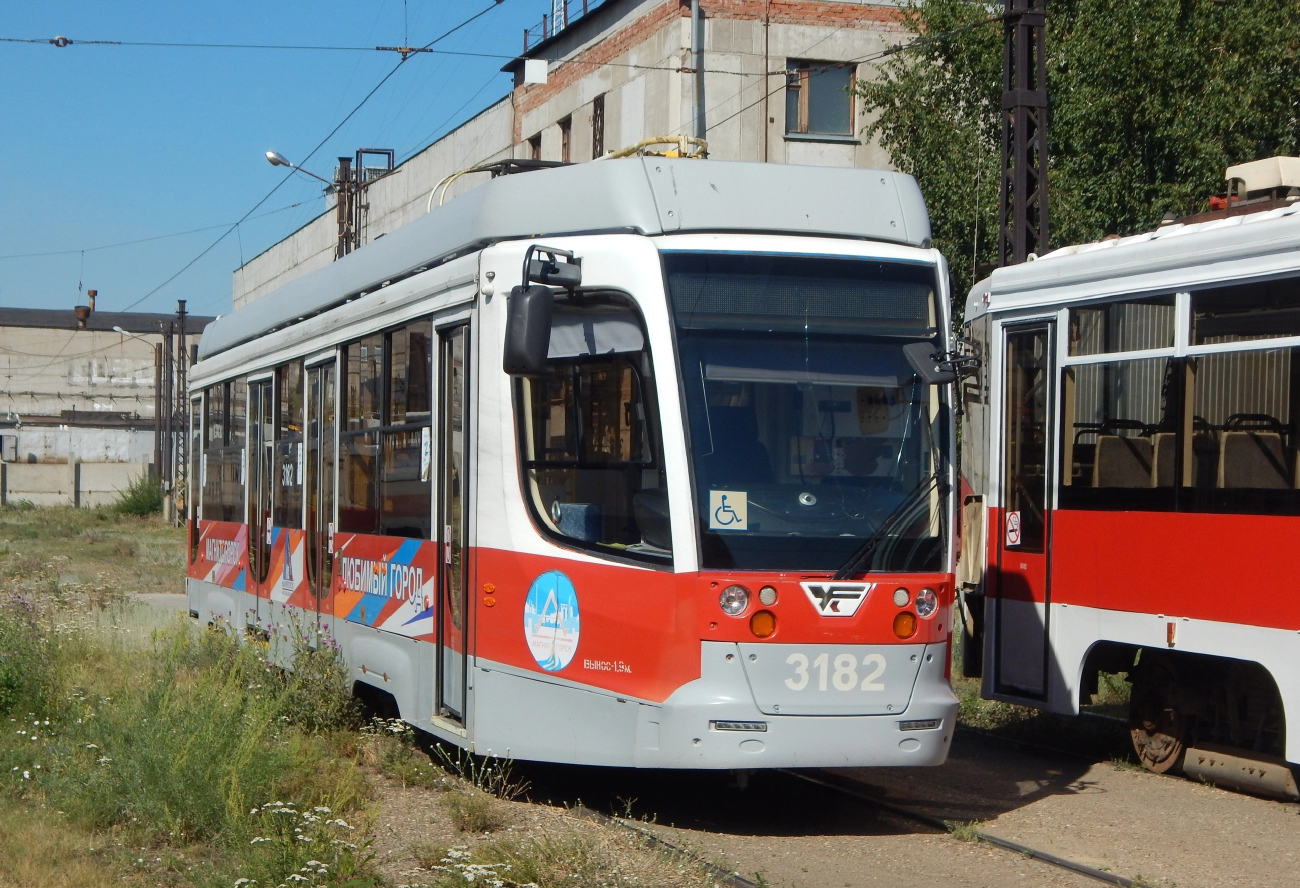 Magnyitogorszk, 71-623-02.01 — 3182