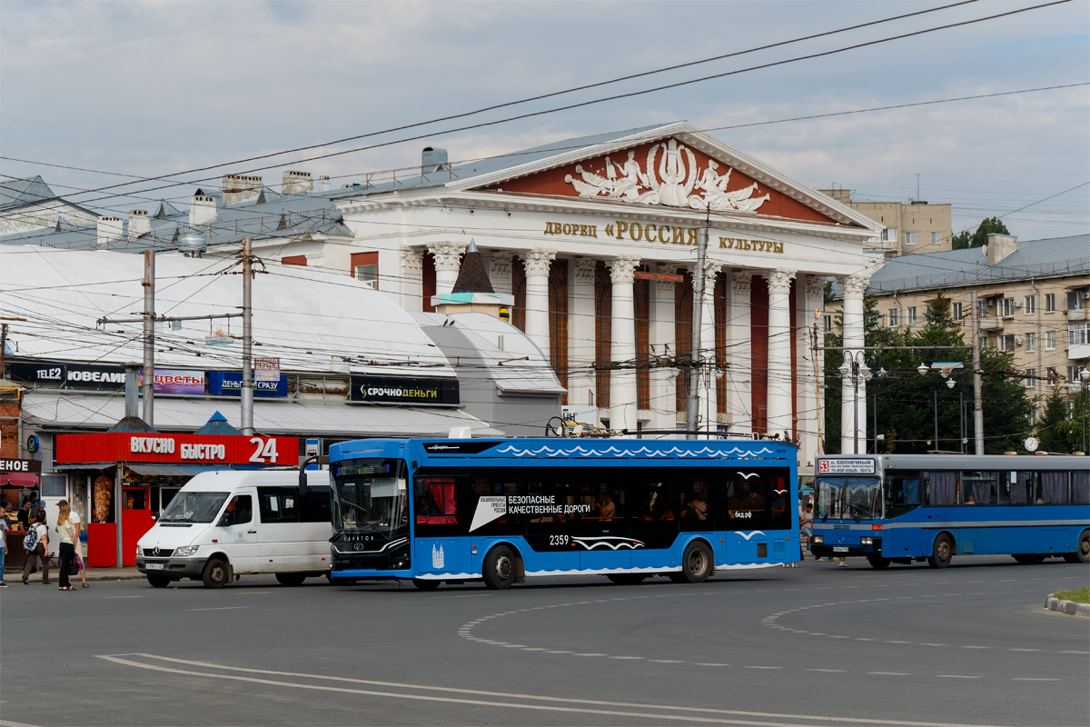 Саратов, ПКТС-6281.01 «Адмирал» № 2359