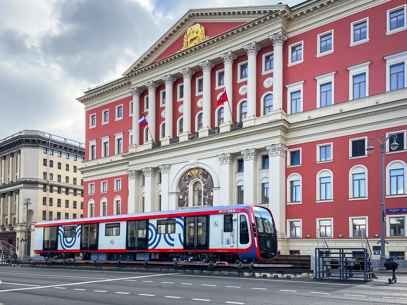 Москва, 81-775 «Москва-2020» № 75220