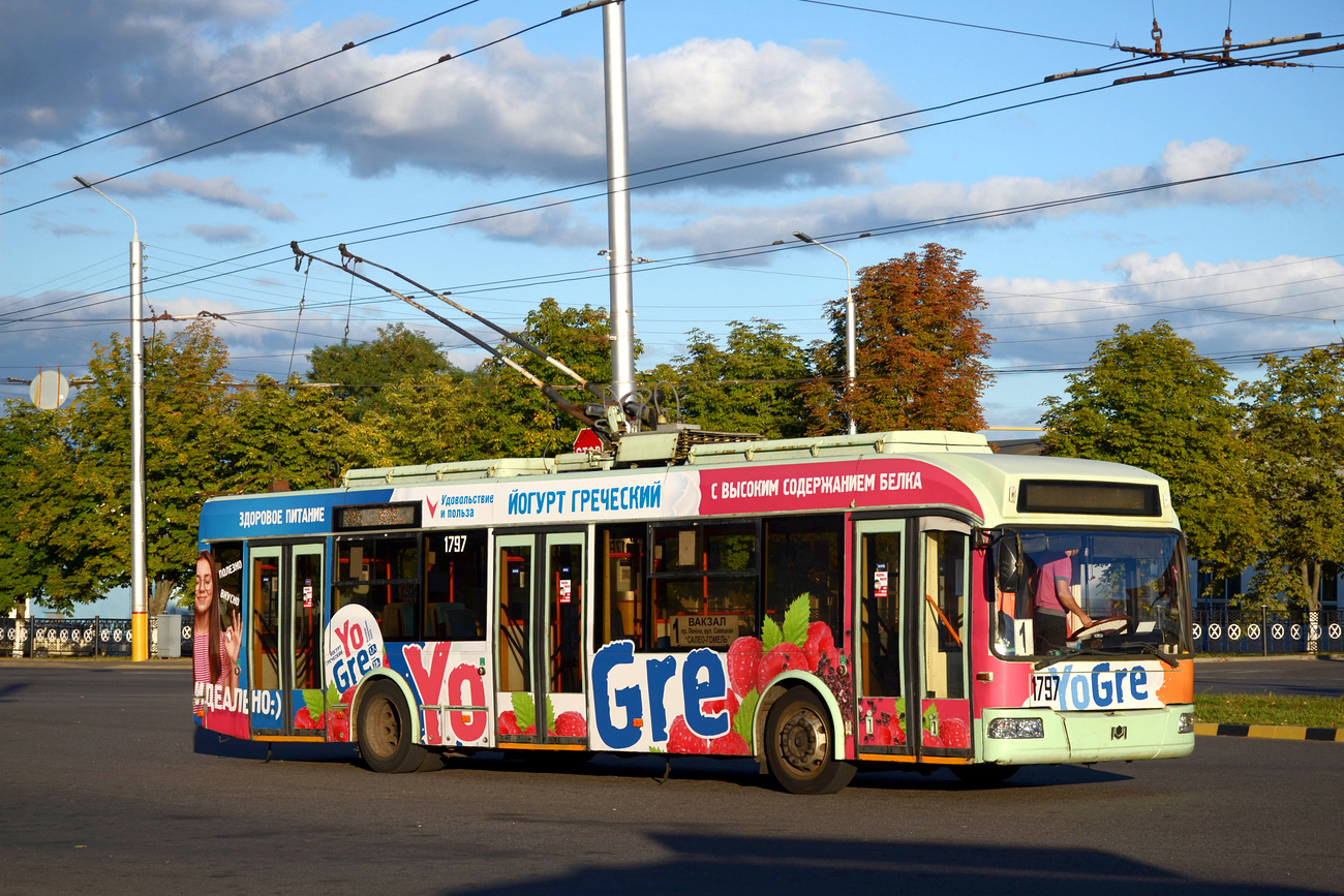Гомель, БКМ 32102 № 1797